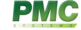 PMC Systems - Swipe Cards