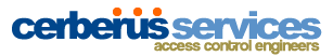 Cerberus Services - Access Control Engineers 